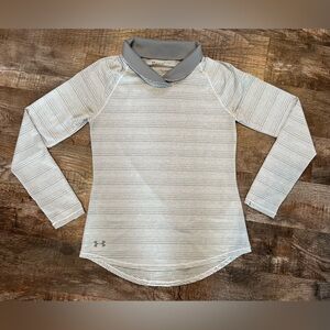 NWOT Under Armour Women’s Long Sleeve